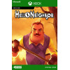Hello Neighbor XBOX CD-Key